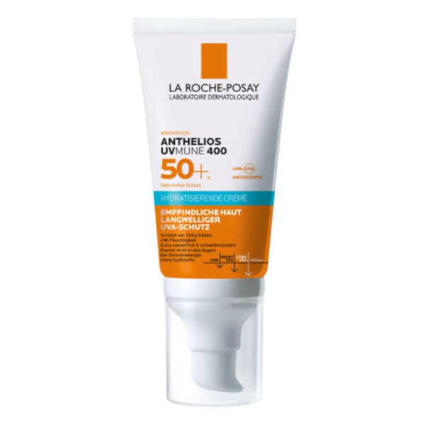 LA ROCHE-POSAY ANTHELIOS UVMUNE 400 50+