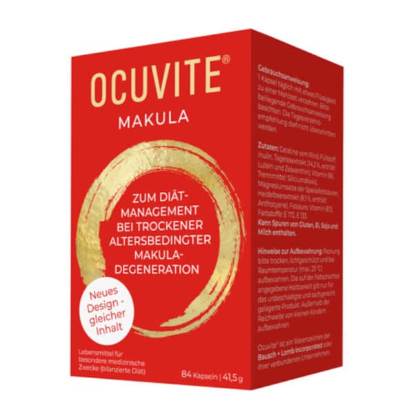 OCUVITE Makula