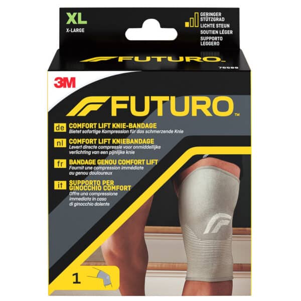 FUTURO Comfort KnieBand XL