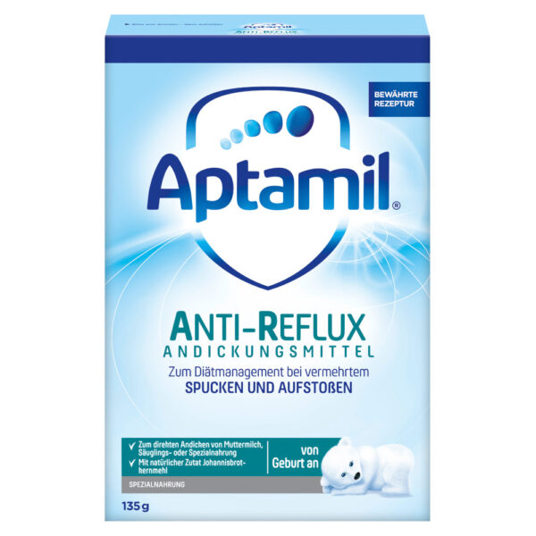 Aptamil ANTI-REFLUX ANDICKUNGSMITTEL