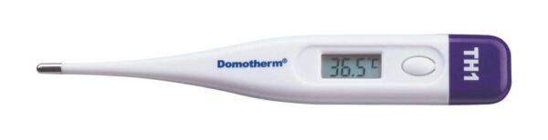 DOMOTHERM TH1 color Fieberthermometer