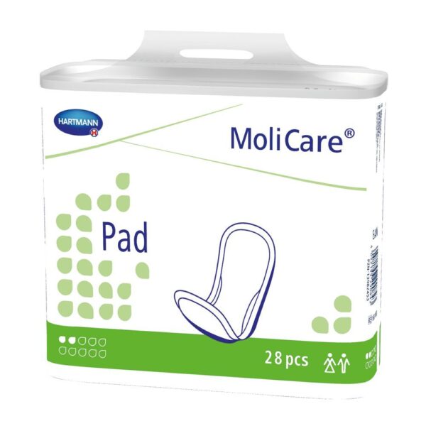 Molicare Pad 2 Tropfen