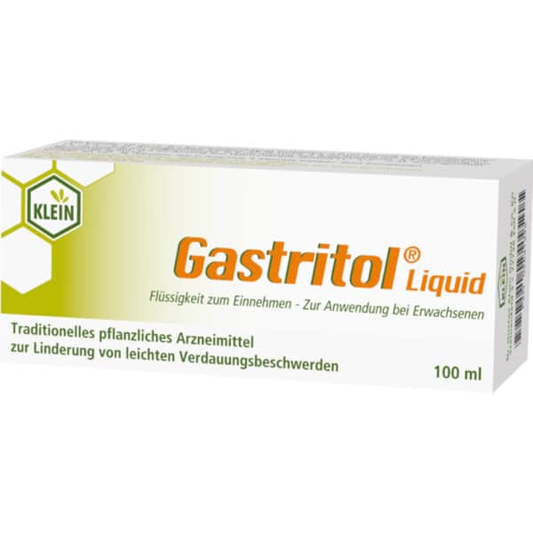 Gastritol Liquid