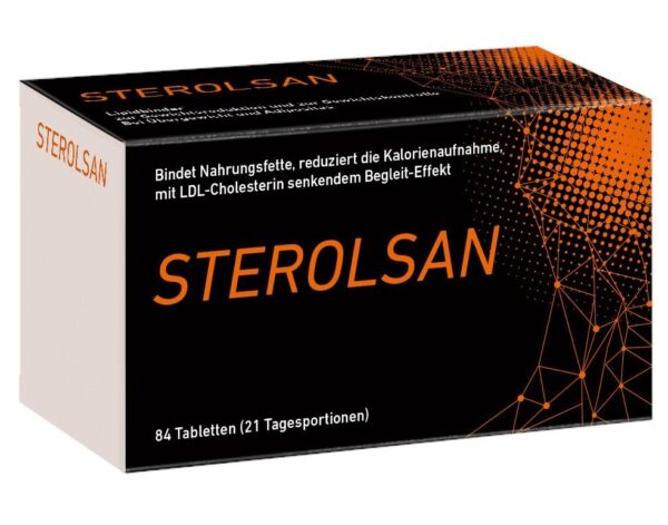 STEROLSAN