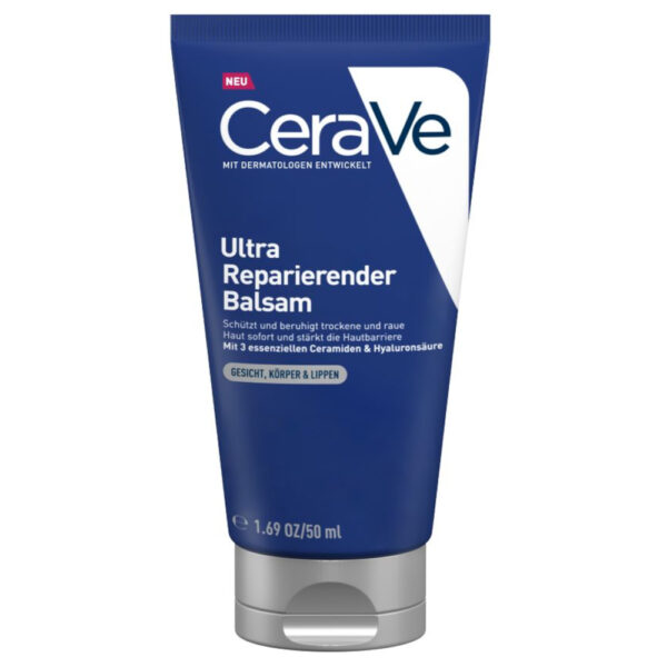 CeraVe Ultra Reparierender Balsam