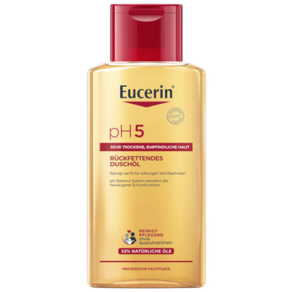 Eucerin PH5 DUSCHOEL