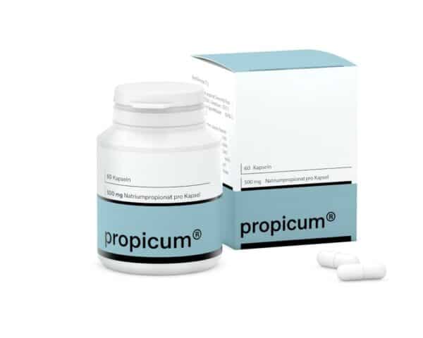 PROPICUM