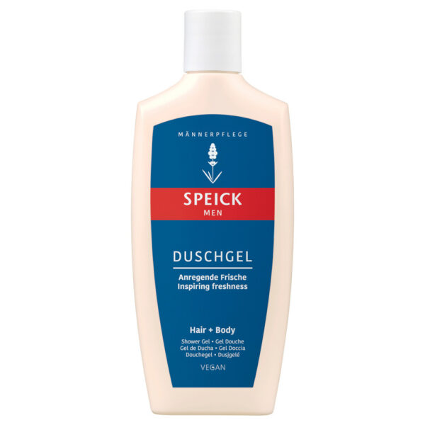 SPEICK Men Dusch Gel