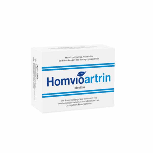 HOMVIOARTRIN Tabletten