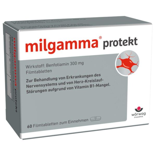 milgamma protekt