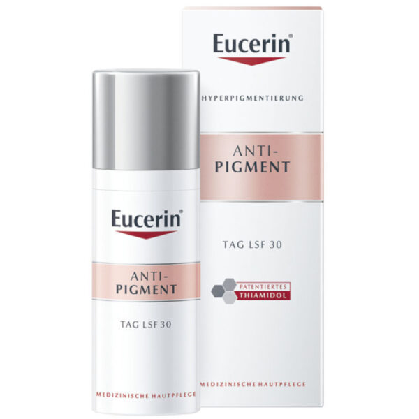 Eucerin ANTI-PIGMENT TAG LSF 30