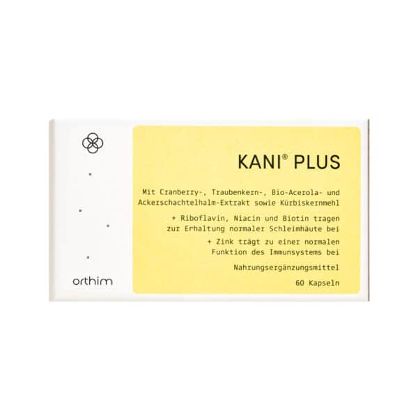 KANI plus+