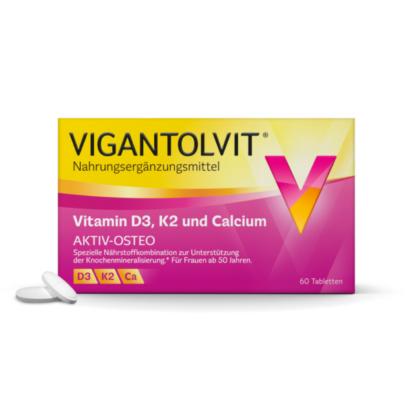 VIGANTOLVIT  Vitamin D3