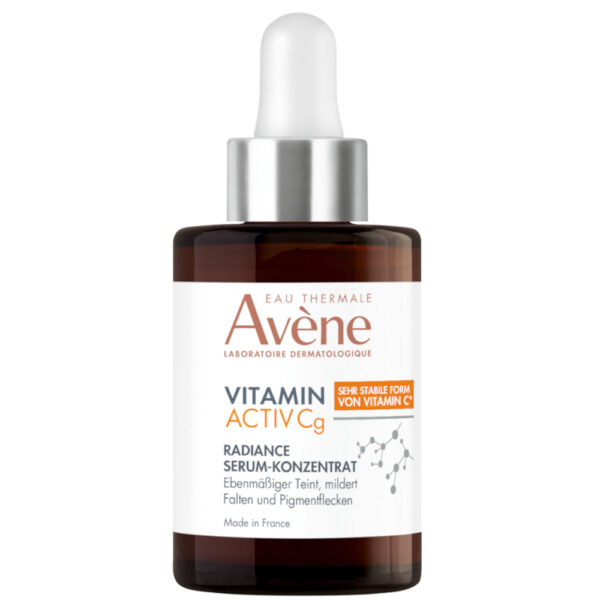 Avene VITMAIN ACTIV Cg RADIANCE SERUM-KONZENTRAT