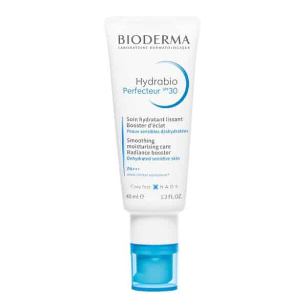 BIODERMA Hydrabio Perfecteur SPF 30 Creme