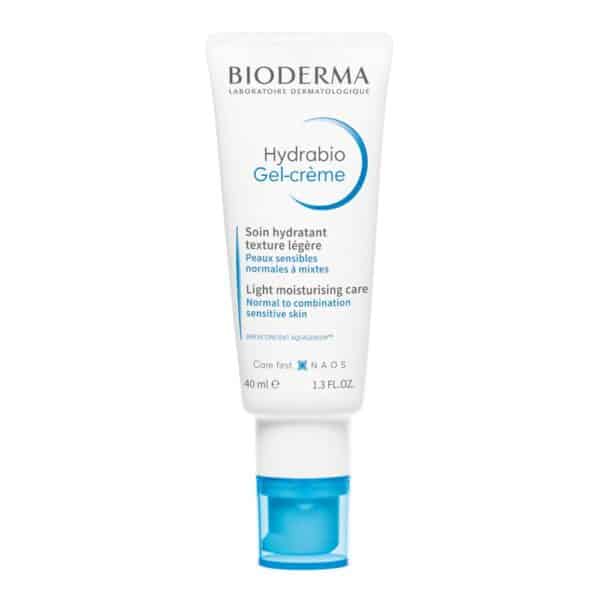 BIODERMA Hydrabio Gel-Creme