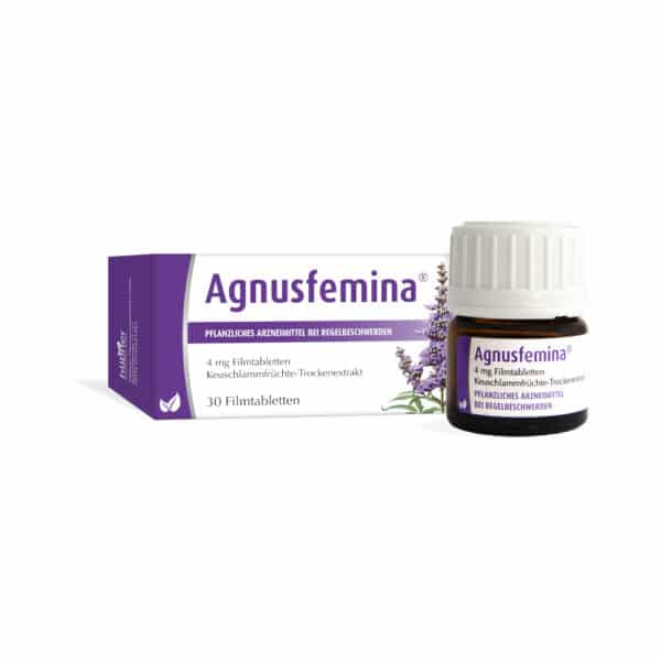 Agnusfemina