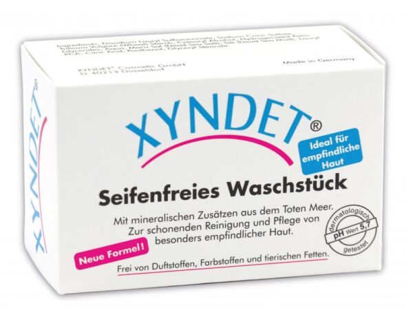 XYNDET Waschstück