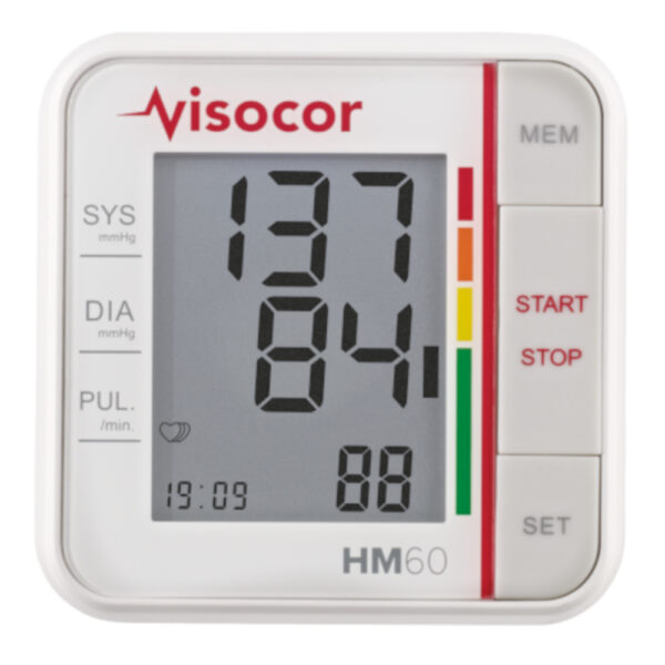 visocor HM60