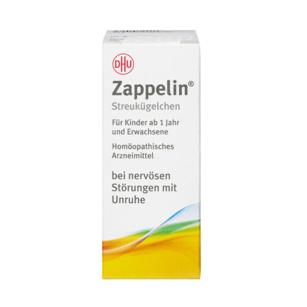 Zappelin