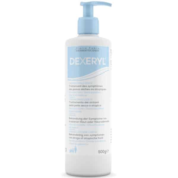 Dexeryl Creme