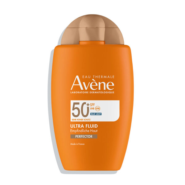 Avene ULTRA FLUID PERFECTOR SPF 50+