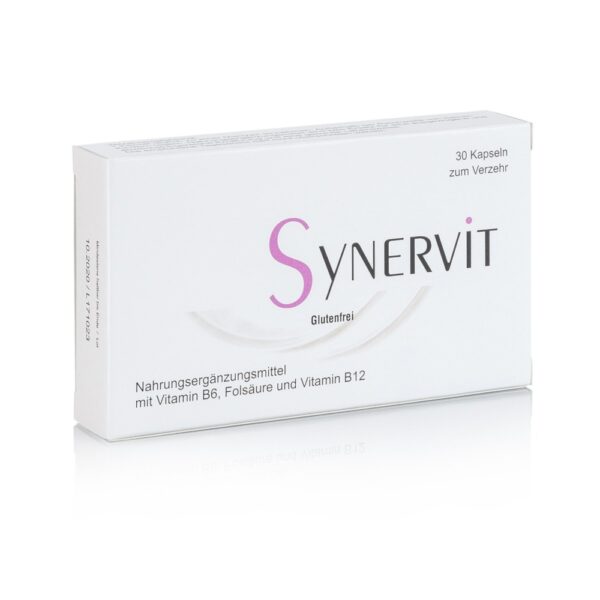 Synervit Kapseln