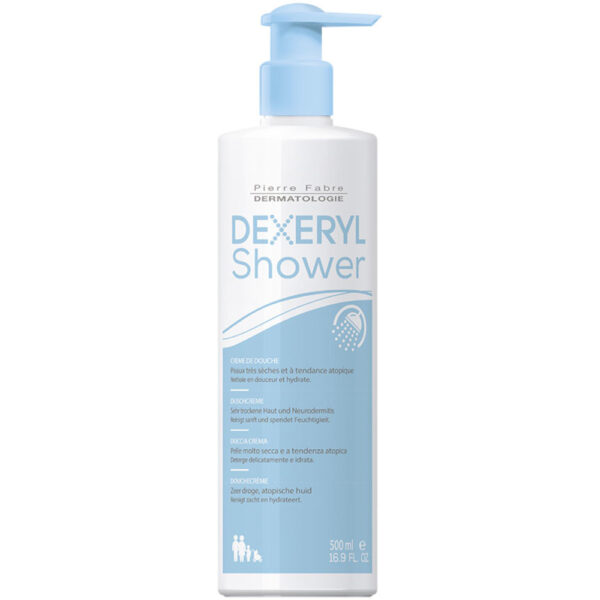 DEXERYL Shower Duschcreme