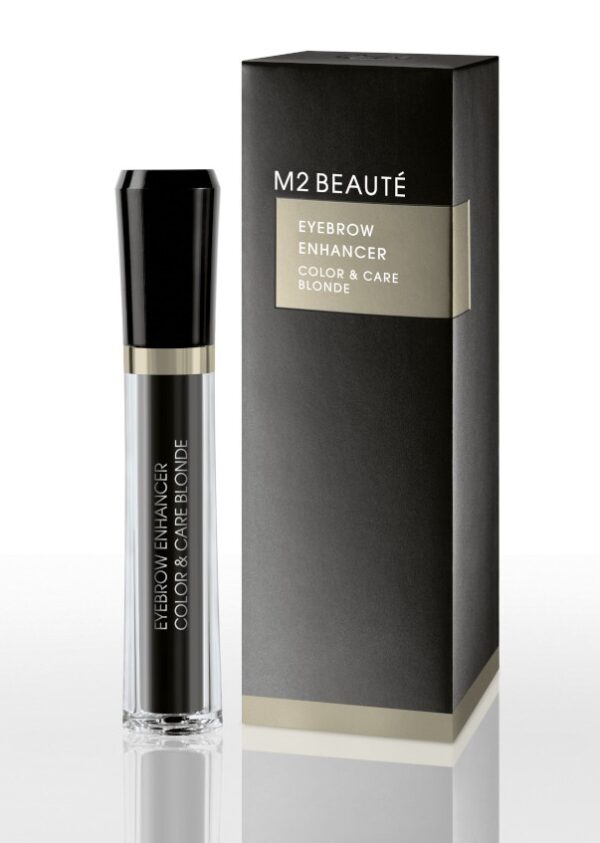 M2 BEAUTÉ EYEBROW ENHANCER