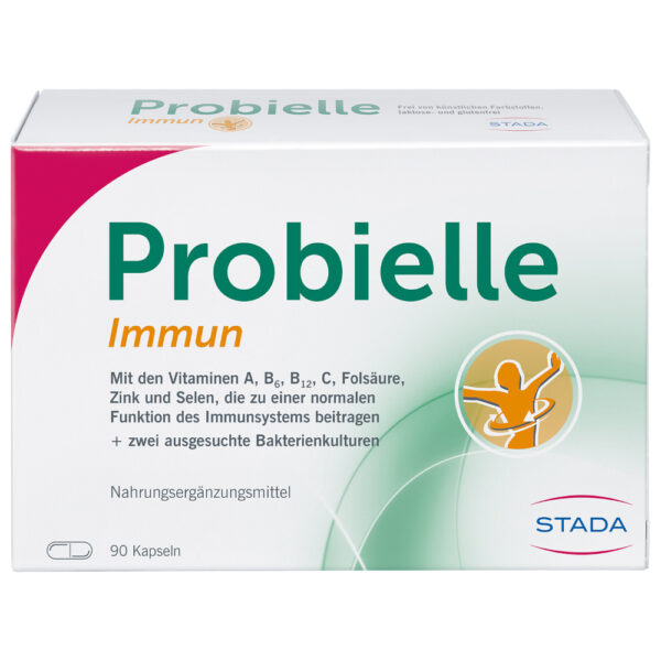 Probielle Immun