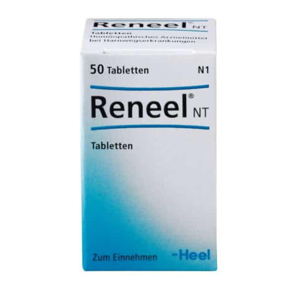 Reneel NT Tabletten