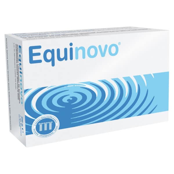 EQUINOVO