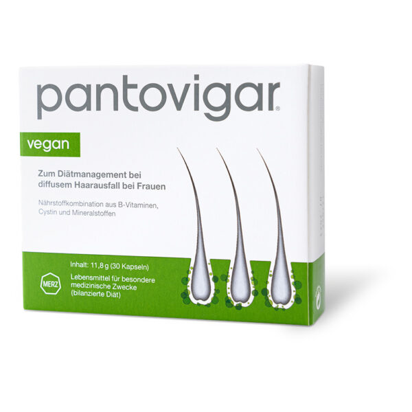 pantovigar vegan