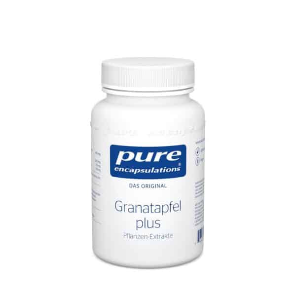 pure encapsulations Granatapfel Plus