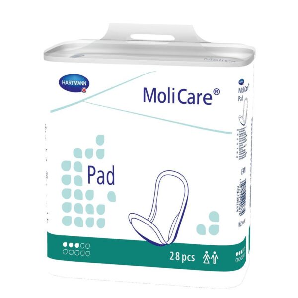 Molicare Pad 3 Tropfen