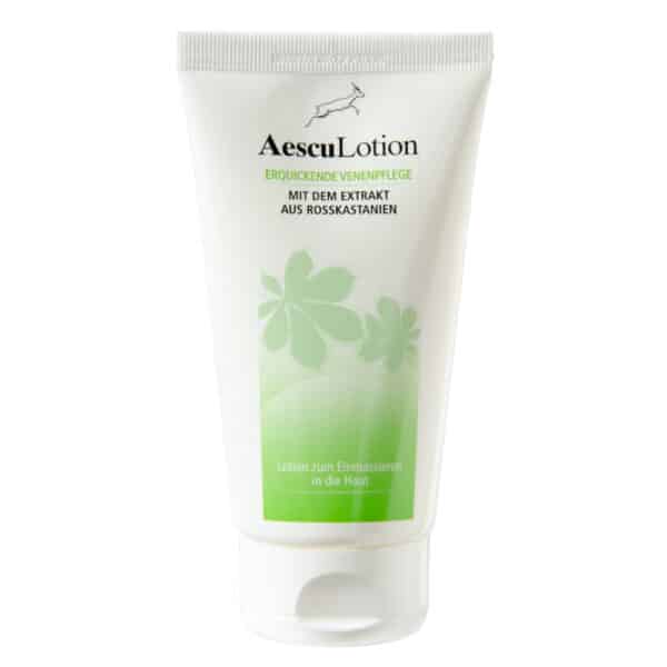 AESCU LOTION