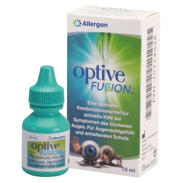 OPTIVE Fusion Augentropfen