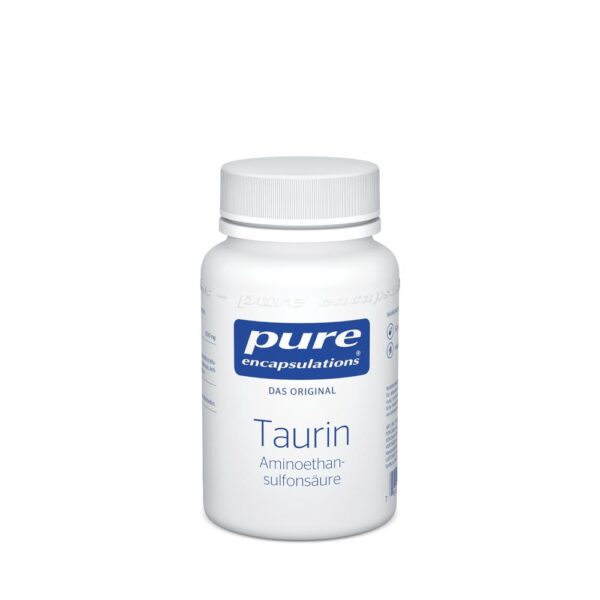 pure encapsulations Taurin