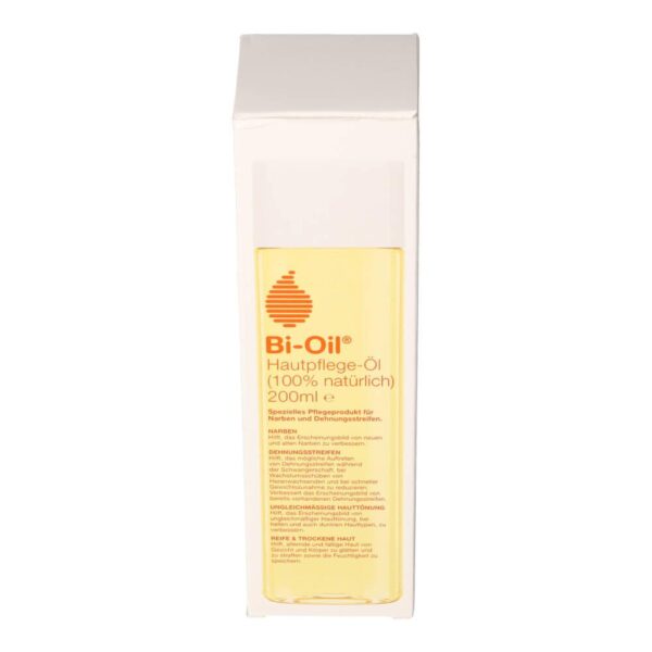 Bi-Oil Hautpflege-Öl