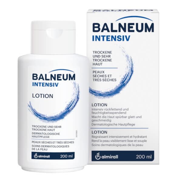 BALNEUM INTENSIV LOTION