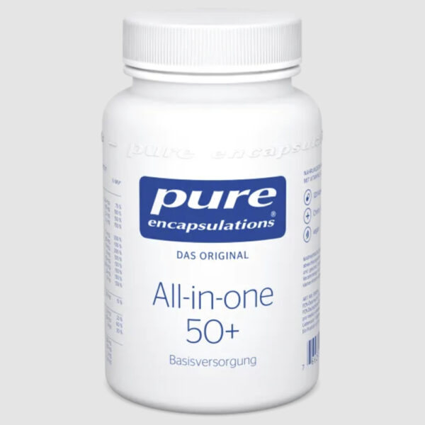 pure encapsulations All-in-one 50+