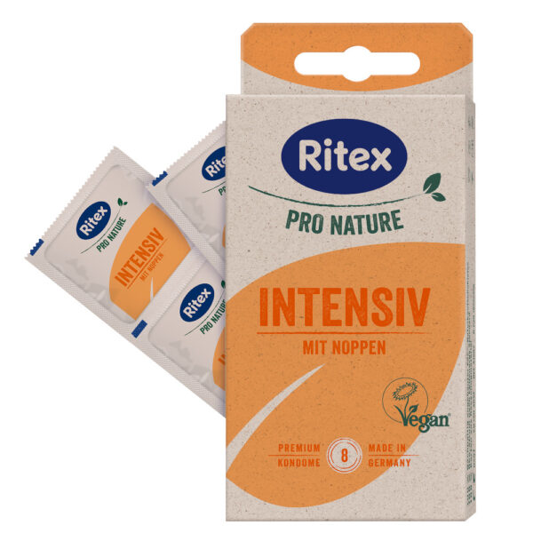 Ritex PRO NATURE INTENSIV vegan