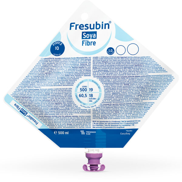 Fresubin Soya Fibre Easy Bag