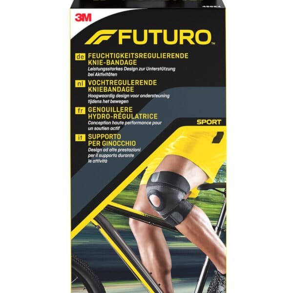 FUTURO Sport Kniebandage S