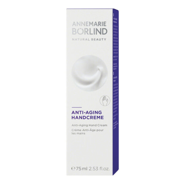 Börlind Anti-aging Handcreme