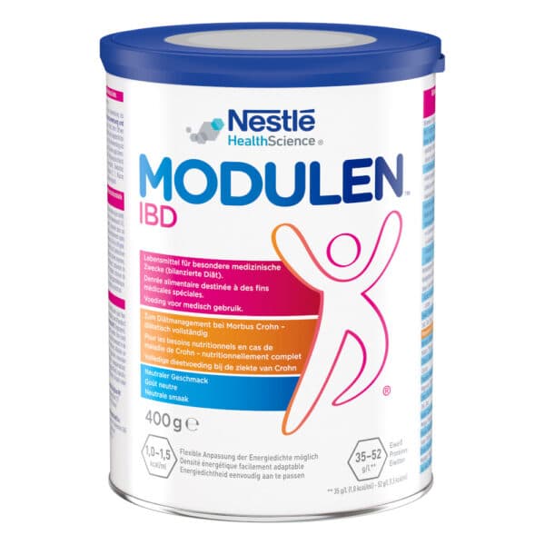 MODULEN IBD Pulver