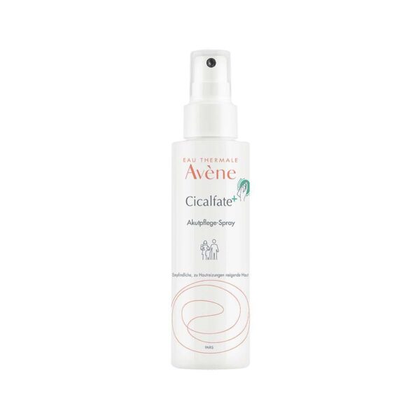 Avene Cicalfate+ Akutpflege-Spray