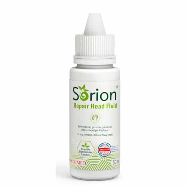 Sorion Repair Head Fluid