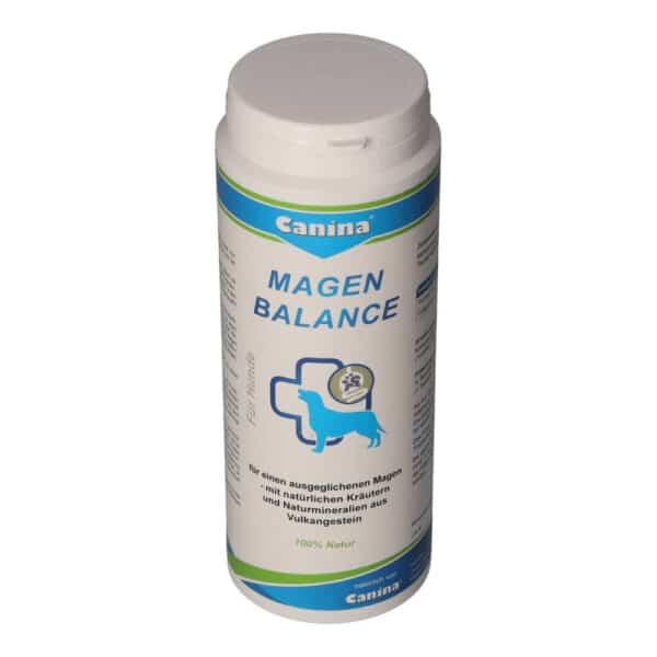 Canina MAGEN BALANCE vet.