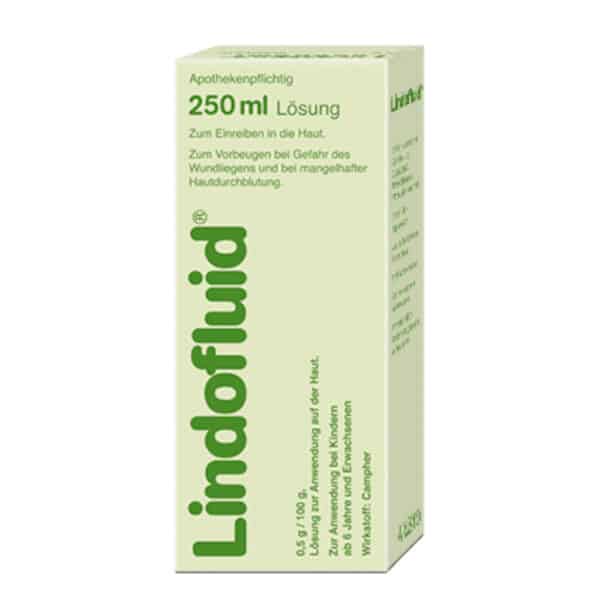 Lindofluid 0